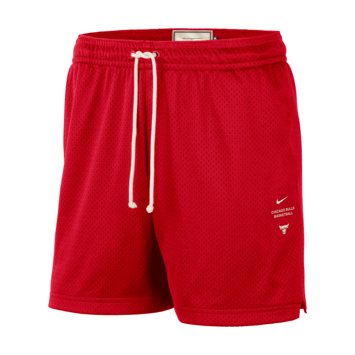 Short NBA Chicago Bulls SI Nike x Worn With Obsession