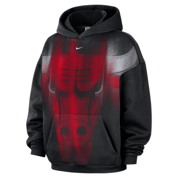 Sweats Chicago Bulls Standard Issue black/white NBA