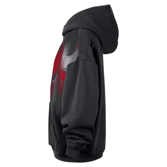 Sweats Chicago Bulls Standard Issue black/white NBA