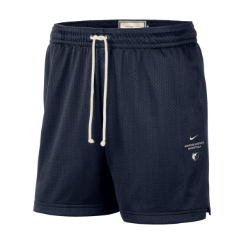 Memphis Grizzlies Standard Issue college navy NBA