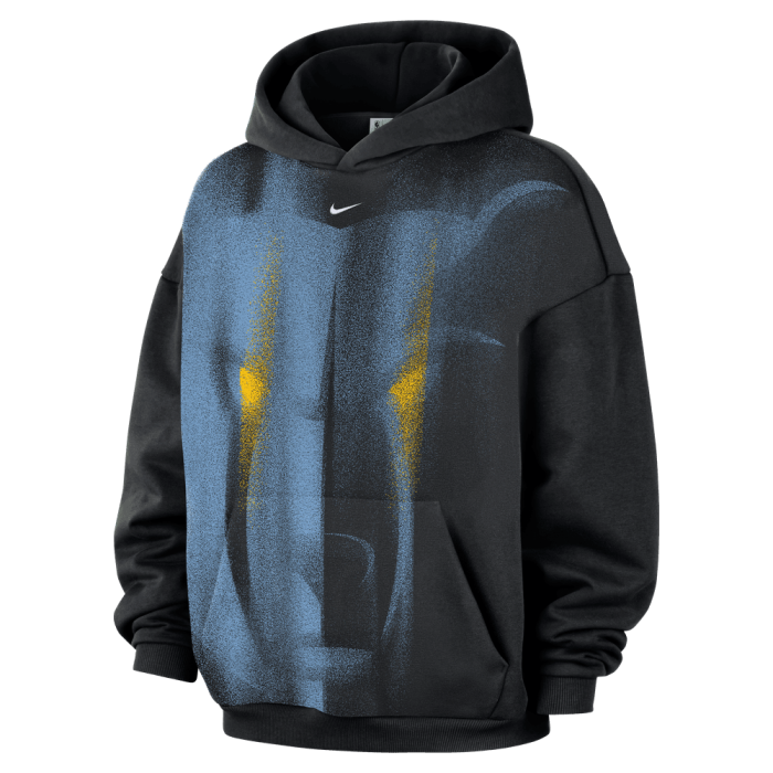 Sweat NBA Memphis Grizzlies SI Nike x Worn With Obsession