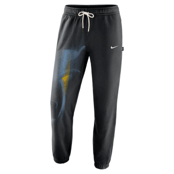 Memphis Grizzlies Standard Issue black/white NBA