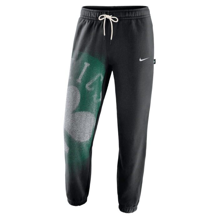 Pantalon NBA Boston Celtics SI Nike x Worn With Obsession