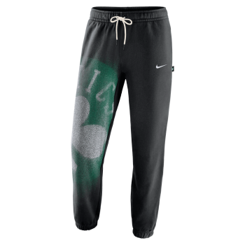 Boston Celtics Standard Issue black/white NBA