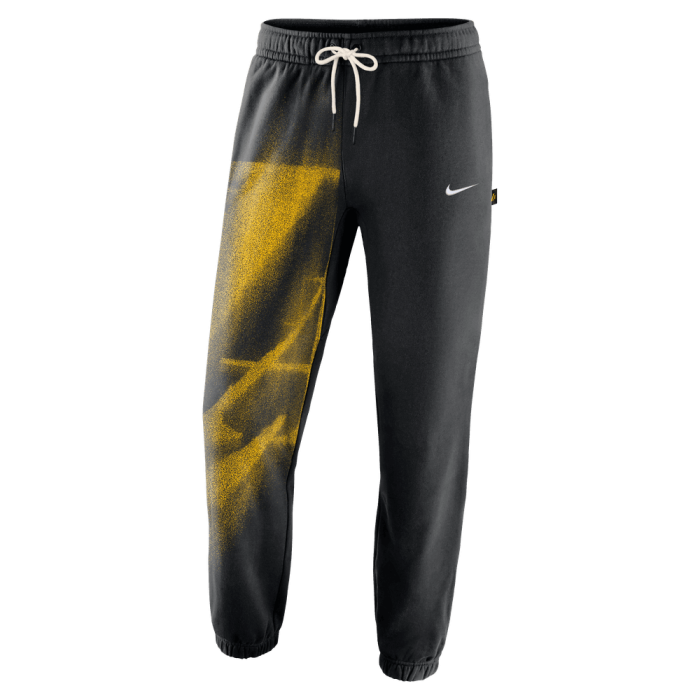 Pantalon NBA Los Angeles Lakers SI Nike x Worn With Obsession