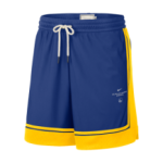 Color Bleu du produit Short NBA Golden State Warriors SI Nike x Worn With...