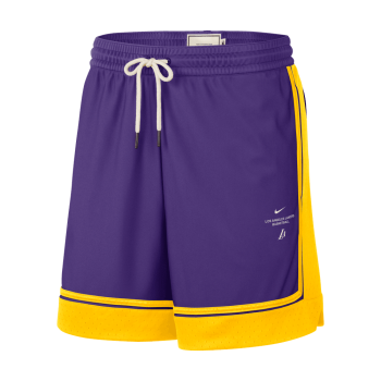 Short NBA Los Angeles Lakers Standard Issue Nike x End Of Ordinary