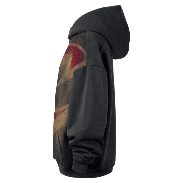 Sweats Cleveland Cavaliers Standard Issue black/white NBA