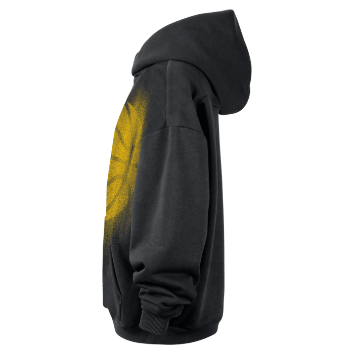 Sweats Indiana Pacers Standard Issue black/white NBA