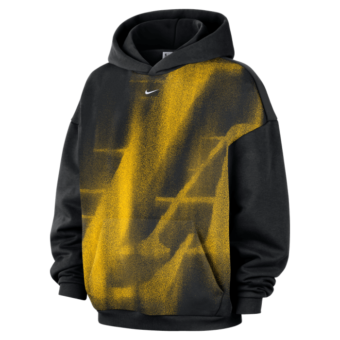 Sweat NBA Los Angeles Lakers SI Nike x Worn With Obsession