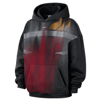 Sweats Miami Heat Standard Issue black/white NBA