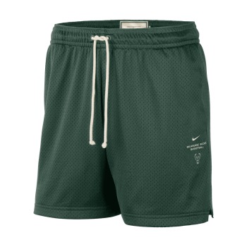 Milwaukee Bucks Standard Issue fir NBA