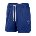 Color Bleu du produit Short NBA Minnesota Timberwolves SI Nike x Worn With...