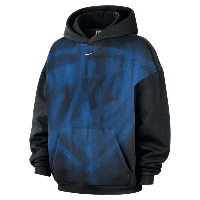 Sweat NBA Oklahoma City Thunder SI Nike x Worn With Obsession