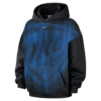 Sweats Oklahoma City Thunder Standard Issue black/white NBA