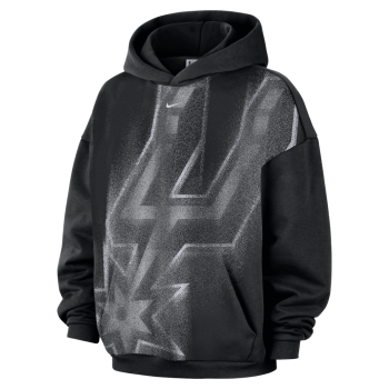 Sweat à capuche NBA San Antonio Spurs Standard Issue Nike x End Of Ordinary