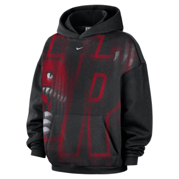 Sweats Toronto Raptors Standard Issue black/white NBA
