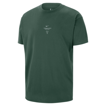 T-shirt NBA Milwaukee Bucks Standard Issue Nike x End Of Ordinary