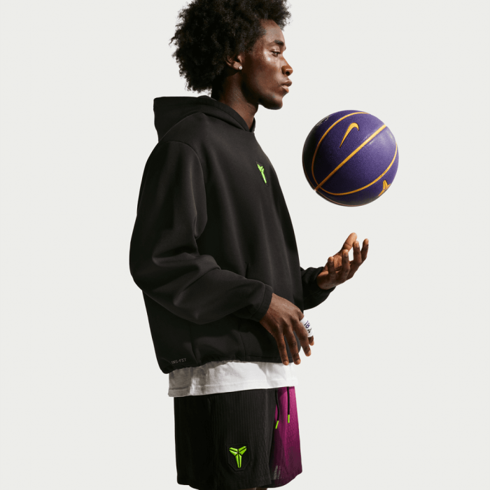 Short Nike Kobe Mambacurial 