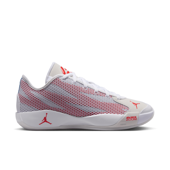 Jordan Luka 77 Ghost
