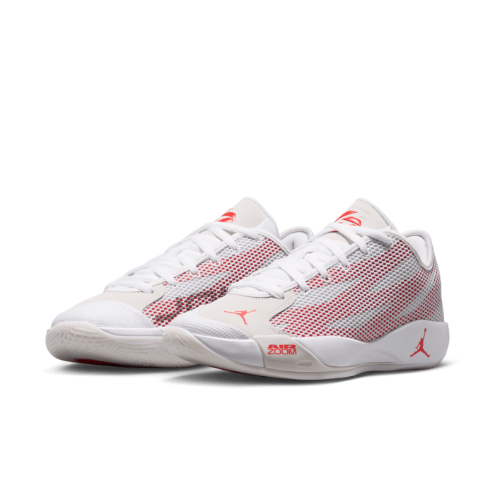 Jordan Luka 77 Ghost