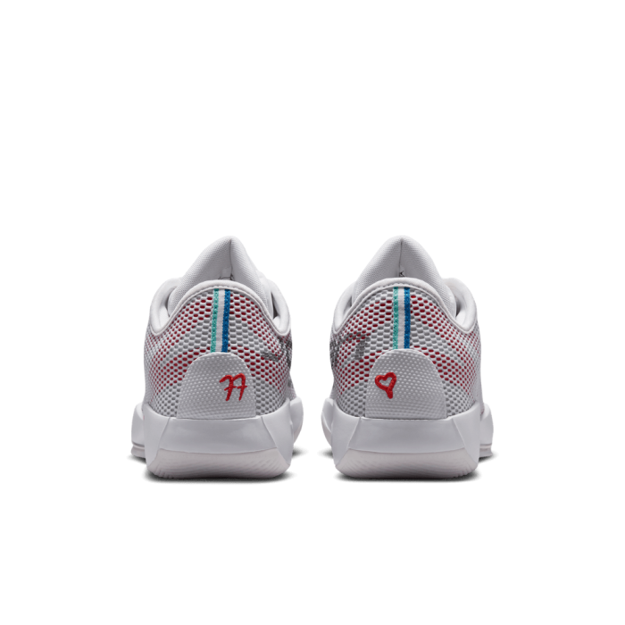 Jordan Luka 77 Ghost