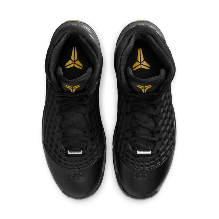 Nike Kobe 3 Protro Orca