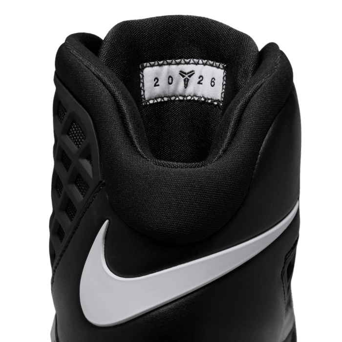 Nike Kobe 3 Protro Orca
