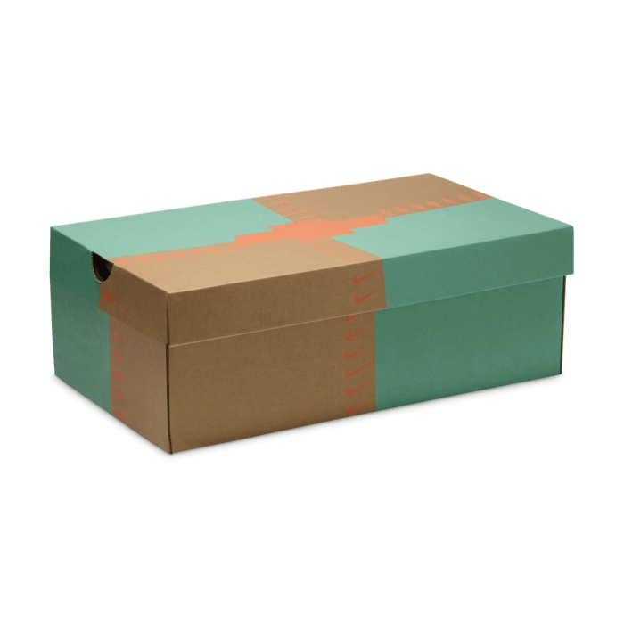 Nike Book 2 x Chevy