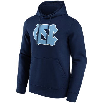 Sweat Capuche NCAA Primary Logo Graphic Hoodie North Carolina Tar Heels