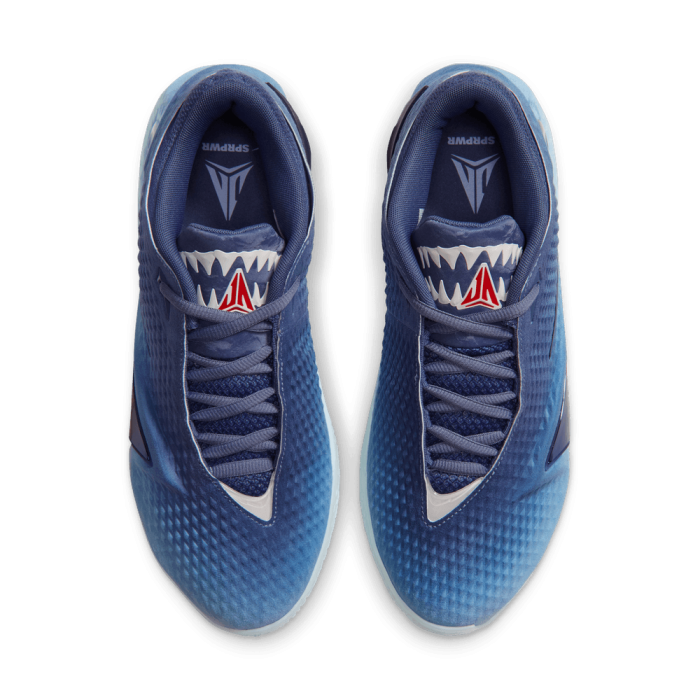 Nike Ja 4 Deep Water