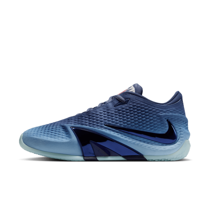 Nike Ja 4 Deep Water