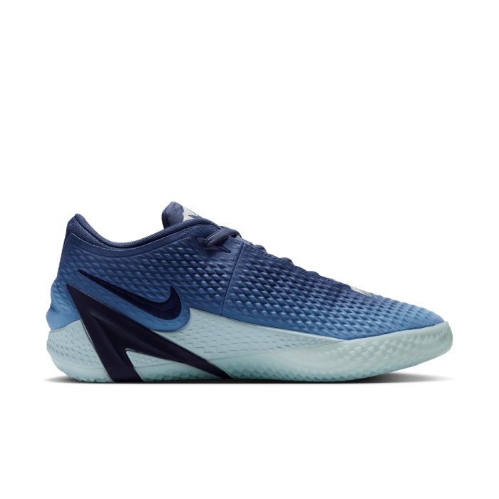Nike Ja 4 Deep Water