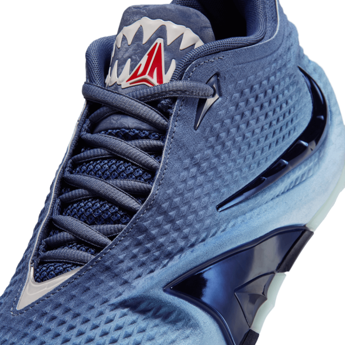 Nike Ja 4 Deep Water