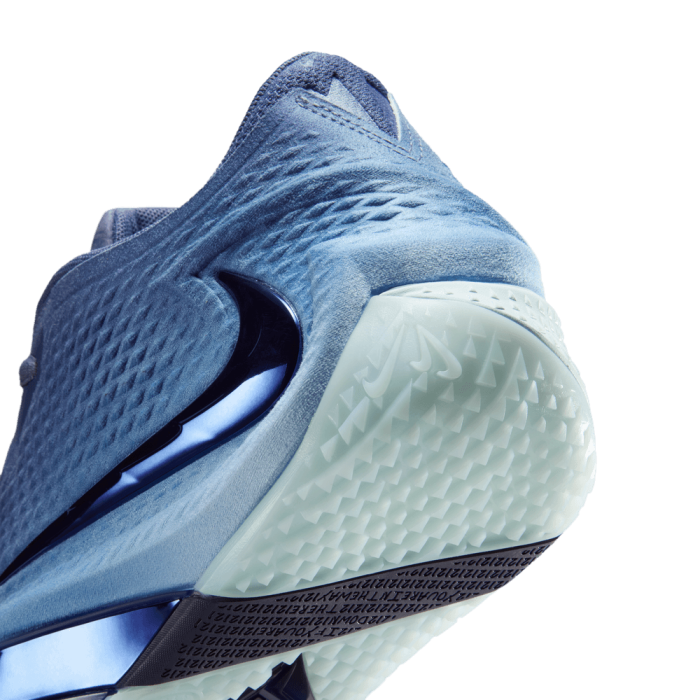 Nike Ja 4 Deep Water