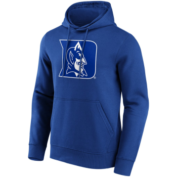Sweat Capuche NCAA Primary Logo Graphic Hoodie Duke Blue Devils
