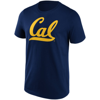 T-shirt NCAA Primary Logo Graphic T-shirt Cal Bears