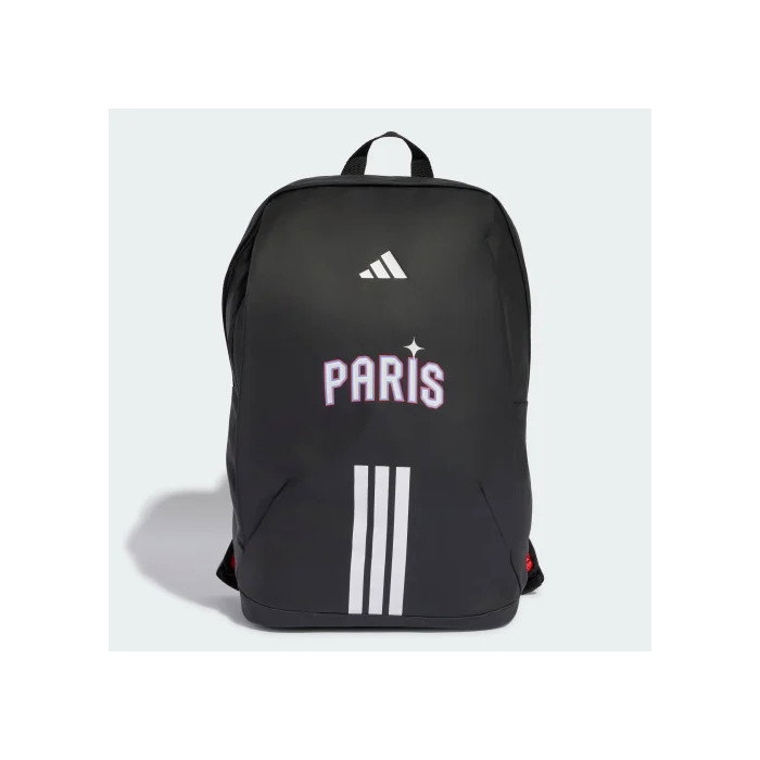 Sac à Dos Adidas Paris Basket Black