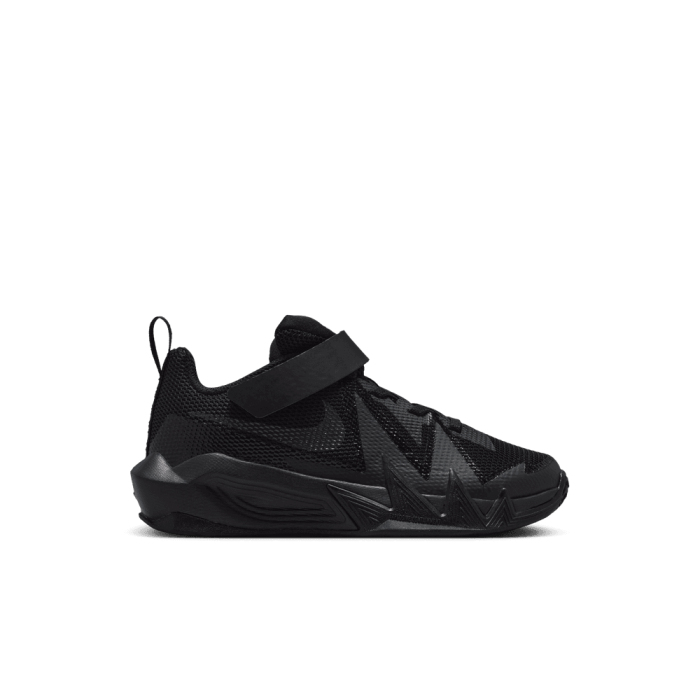 Nike S.T. Dynamite black-dark smoke grey