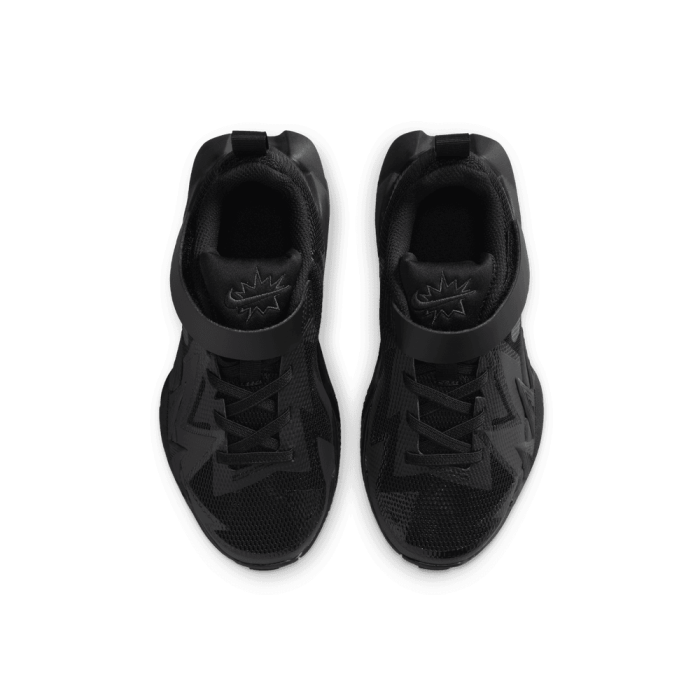 Nike S.T. Dynamite black-dark smoke grey