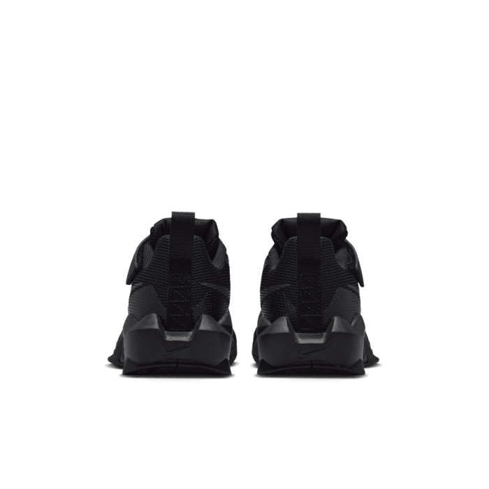 Nike S.T. Dynamite black-dark smoke grey