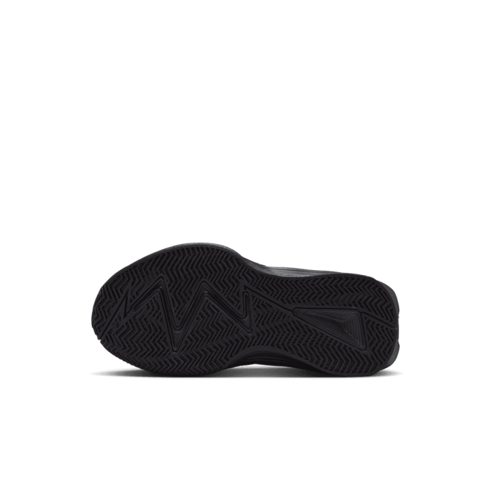 Nike S.T. Dynamite black-dark smoke grey