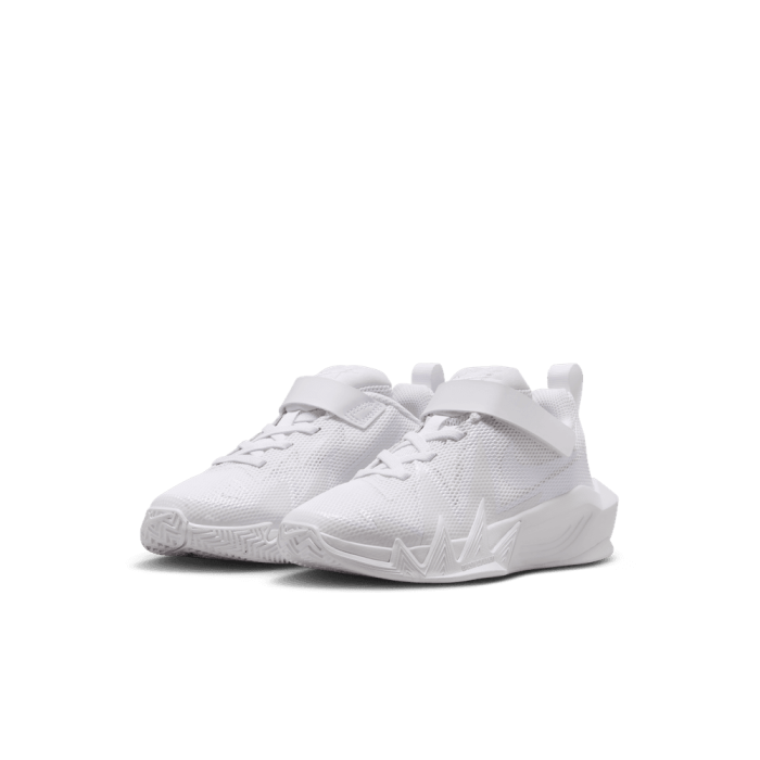 Nike S.T. Dynamite white-off white