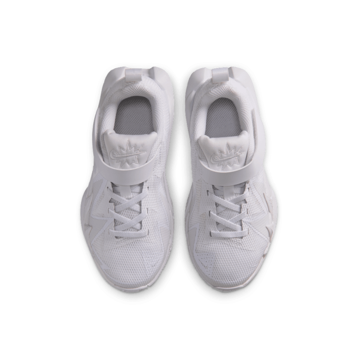 Nike S.T. Dynamite white-off white