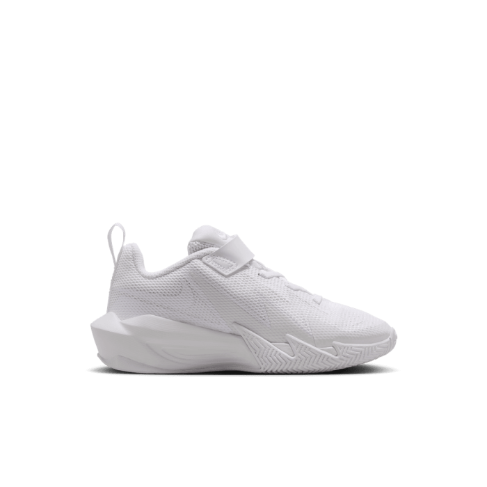 Nike S.T. Dynamite white-off white