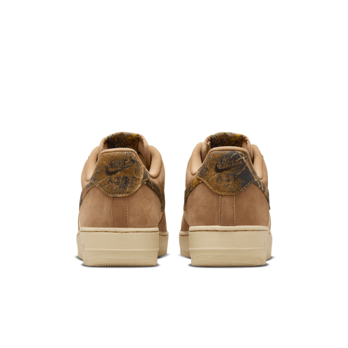 Nike Air Force 1 '07 Realtree Rattan