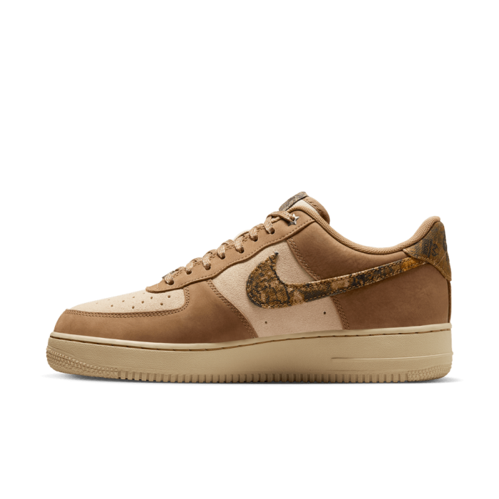 Nike Air Force 1 '07 Realtree Rattan