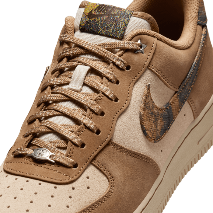 Nike Air Force 1 '07 Realtree Rattan
