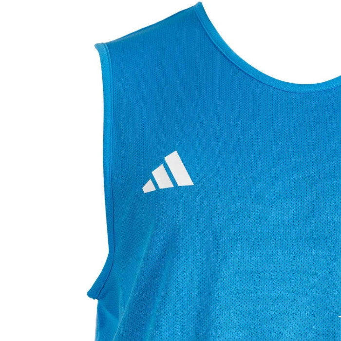 Tank Reversible adidas Paris Basket Black
