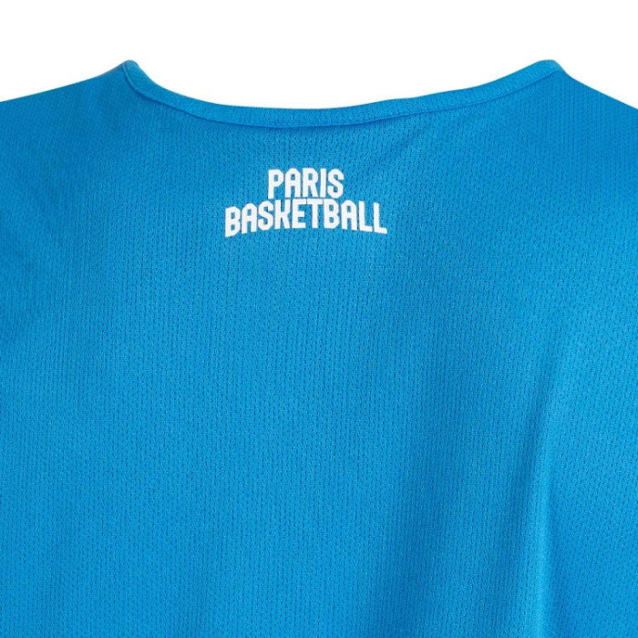 Tank Reversible adidas Paris Basket Black